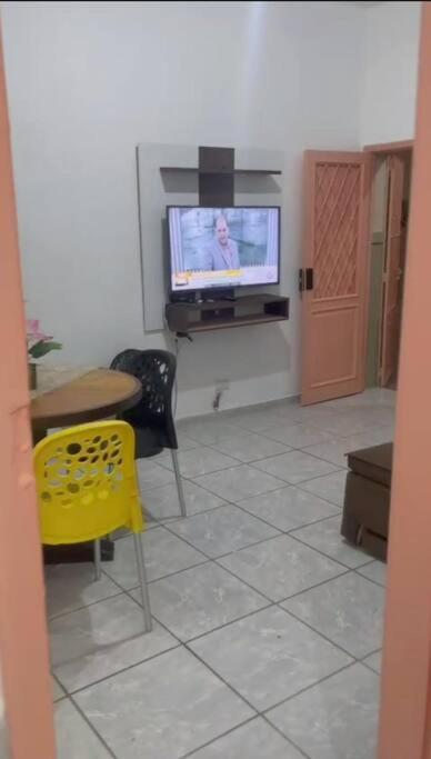 רסיפה Flat Navegantes 100 Metros Da Praia מראה חיצוני תמונה