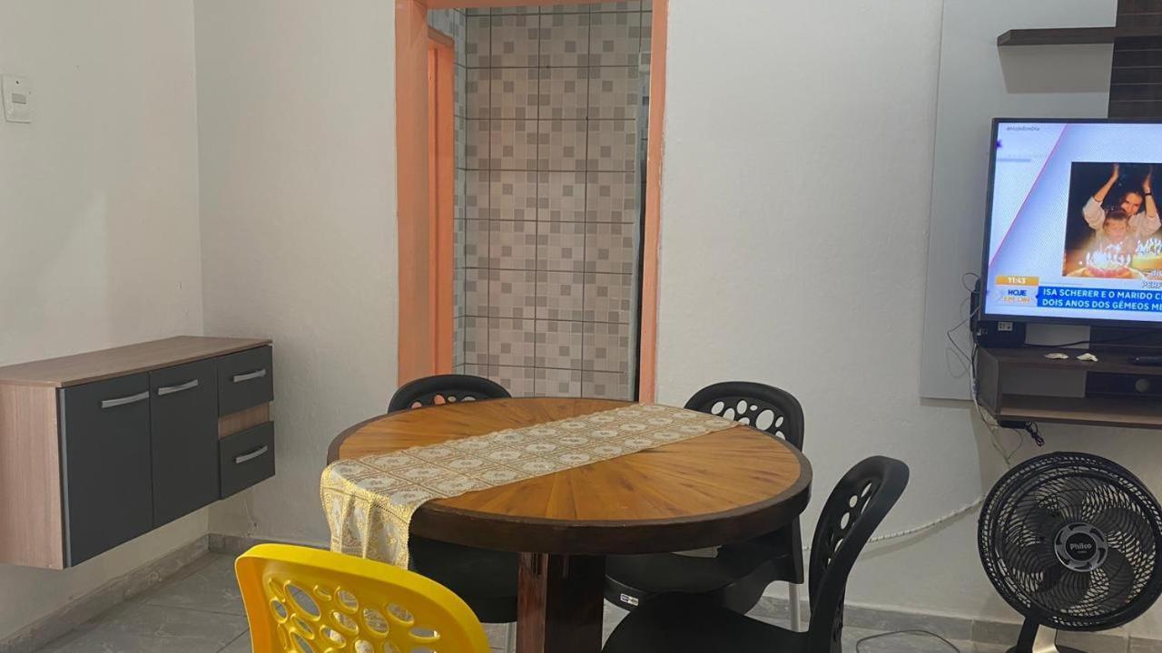 רסיפה Flat Navegantes 100 Metros Da Praia מראה חיצוני תמונה